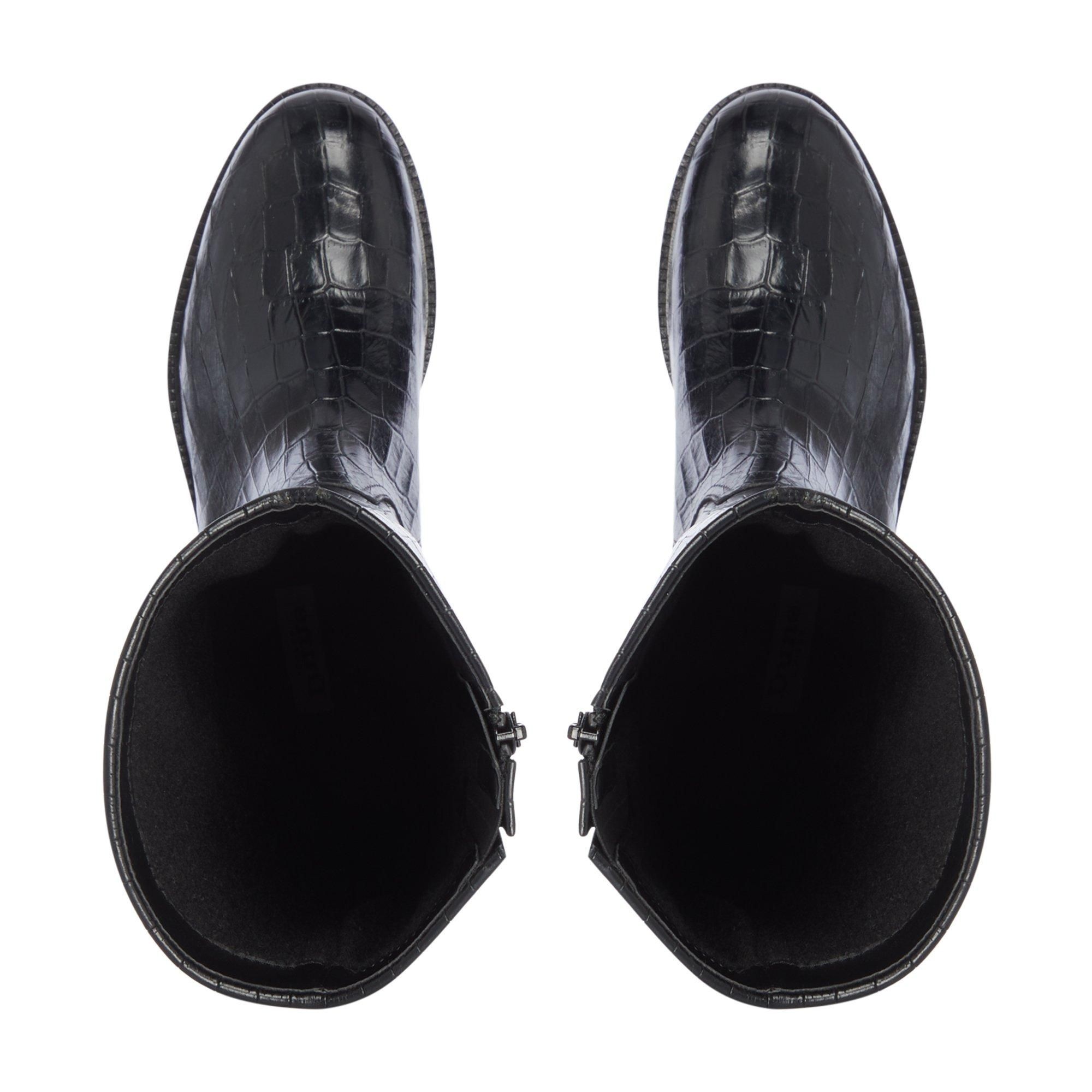 dune tillsie boots