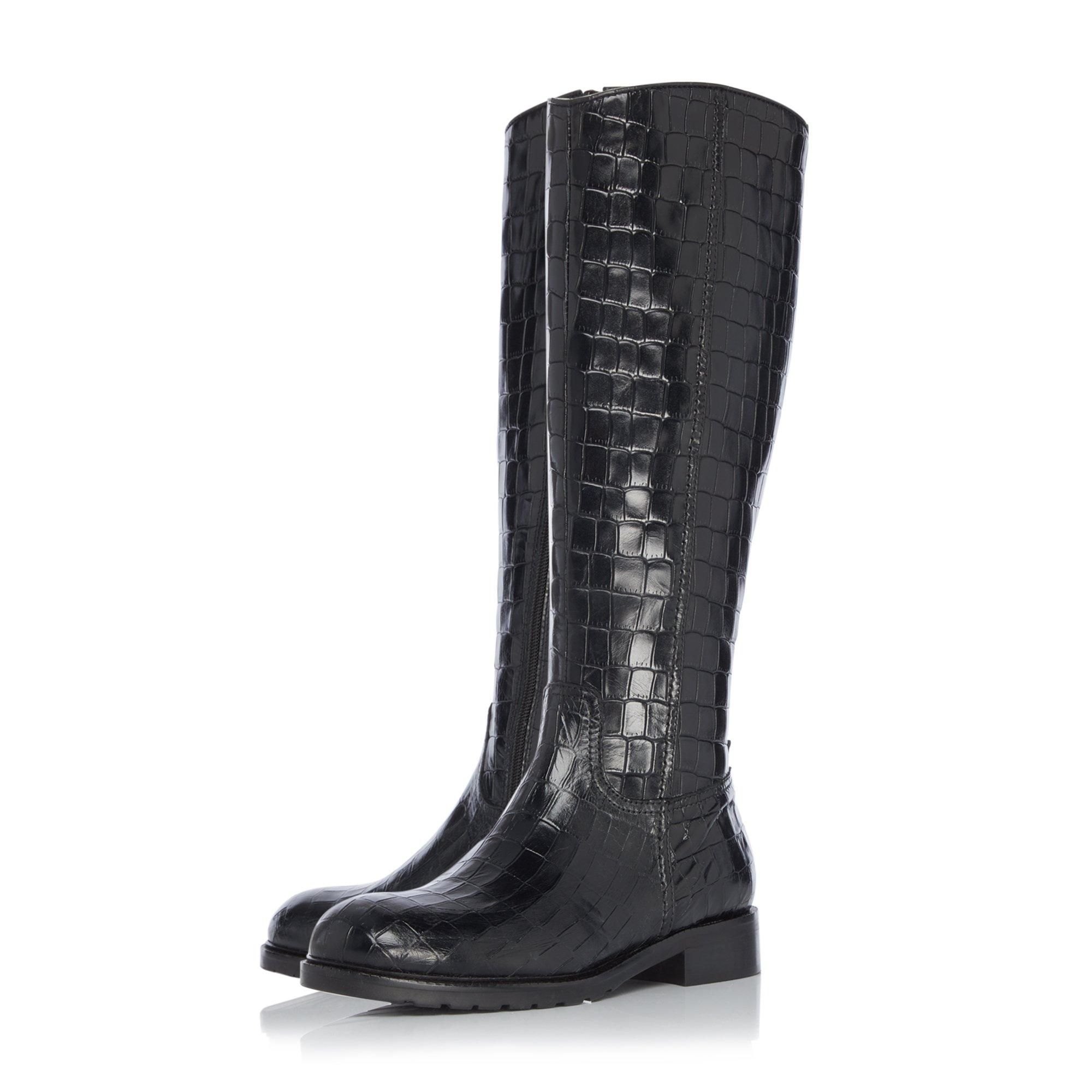 dune tillsie boots