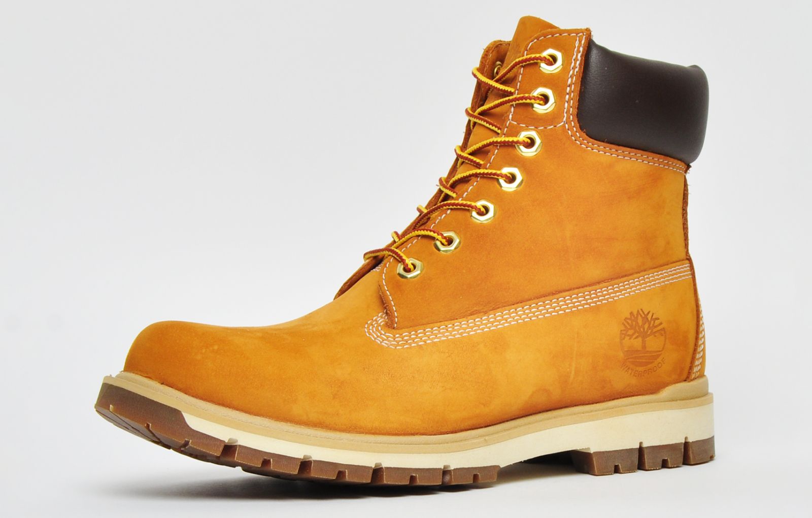 timberland radford review