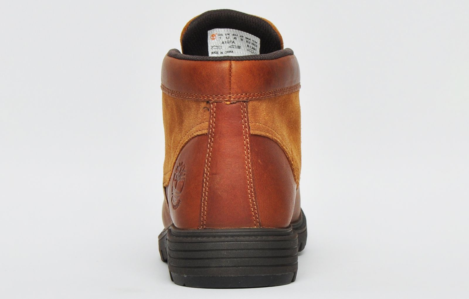 timberland walden park