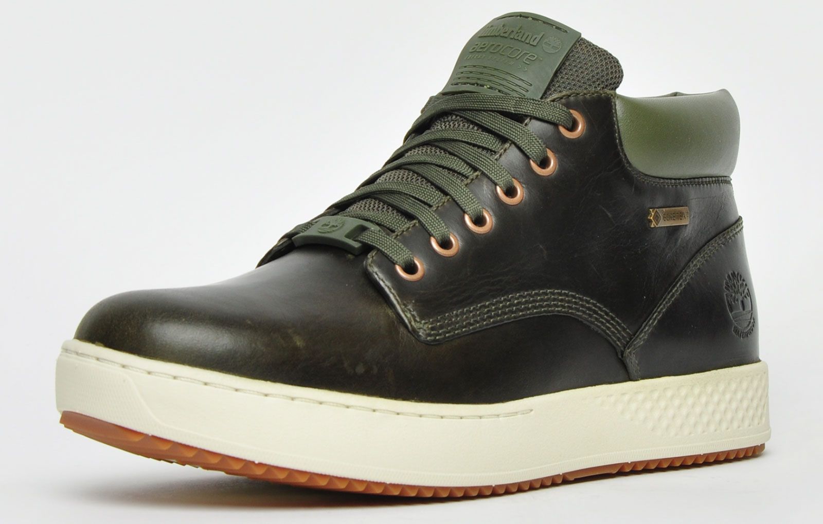 timberland cityroam goretex