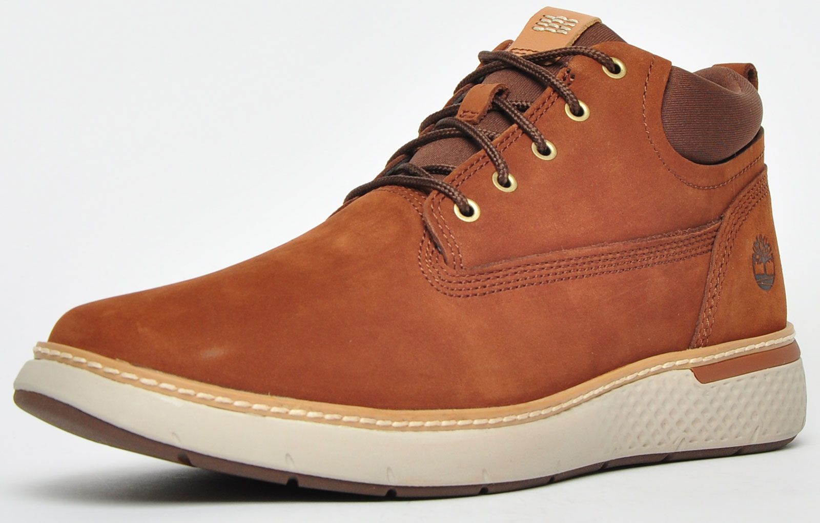 Timberland Cross Mark Chukka Mens B Grade