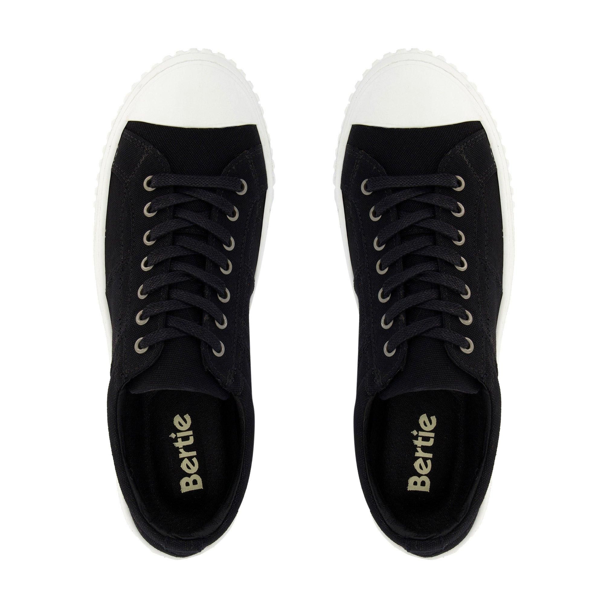 bertie trainers