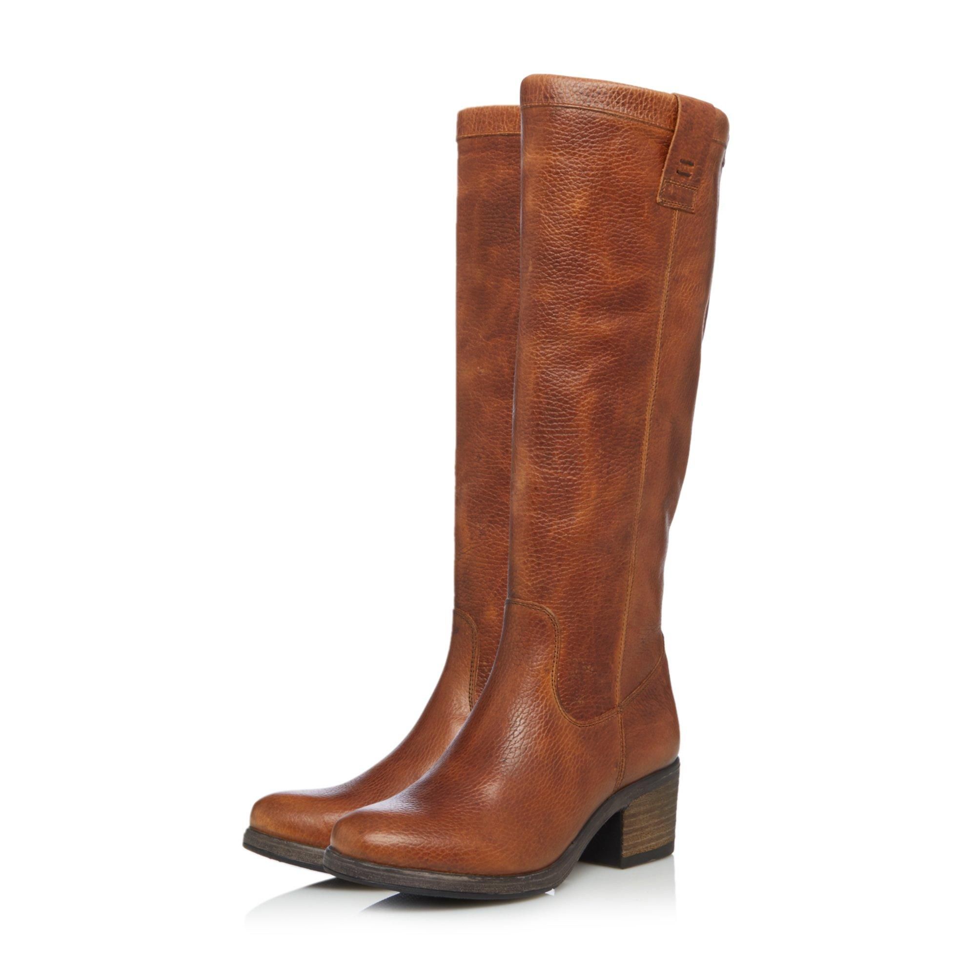 bertie boots ladies