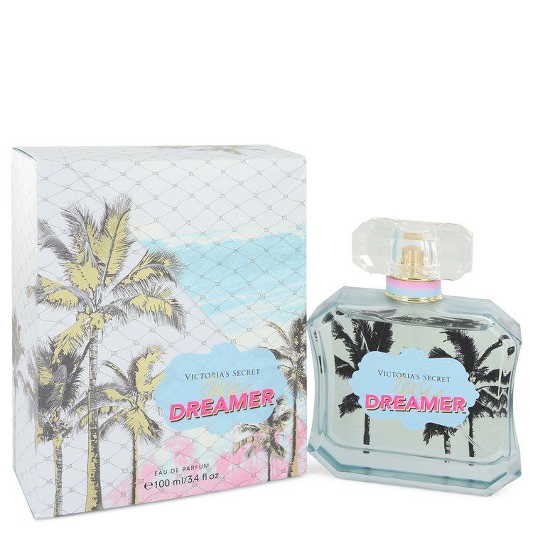 Victoria's Secret Tease Dreamer Perfume by Victoria's Secret, American apparel label victoria's secret dazzles and delights with its march 2019 release, tease dreamer. As a limited edition version of the original tease perfume, this women’s aromatic fragrance incorporates iconic scents from southern california. Evoking hot and hazy hollywood hills afternoons and beachside pursuits, the fragrance was created by combining notes of bronzed coconut, ocean salt, california sun.