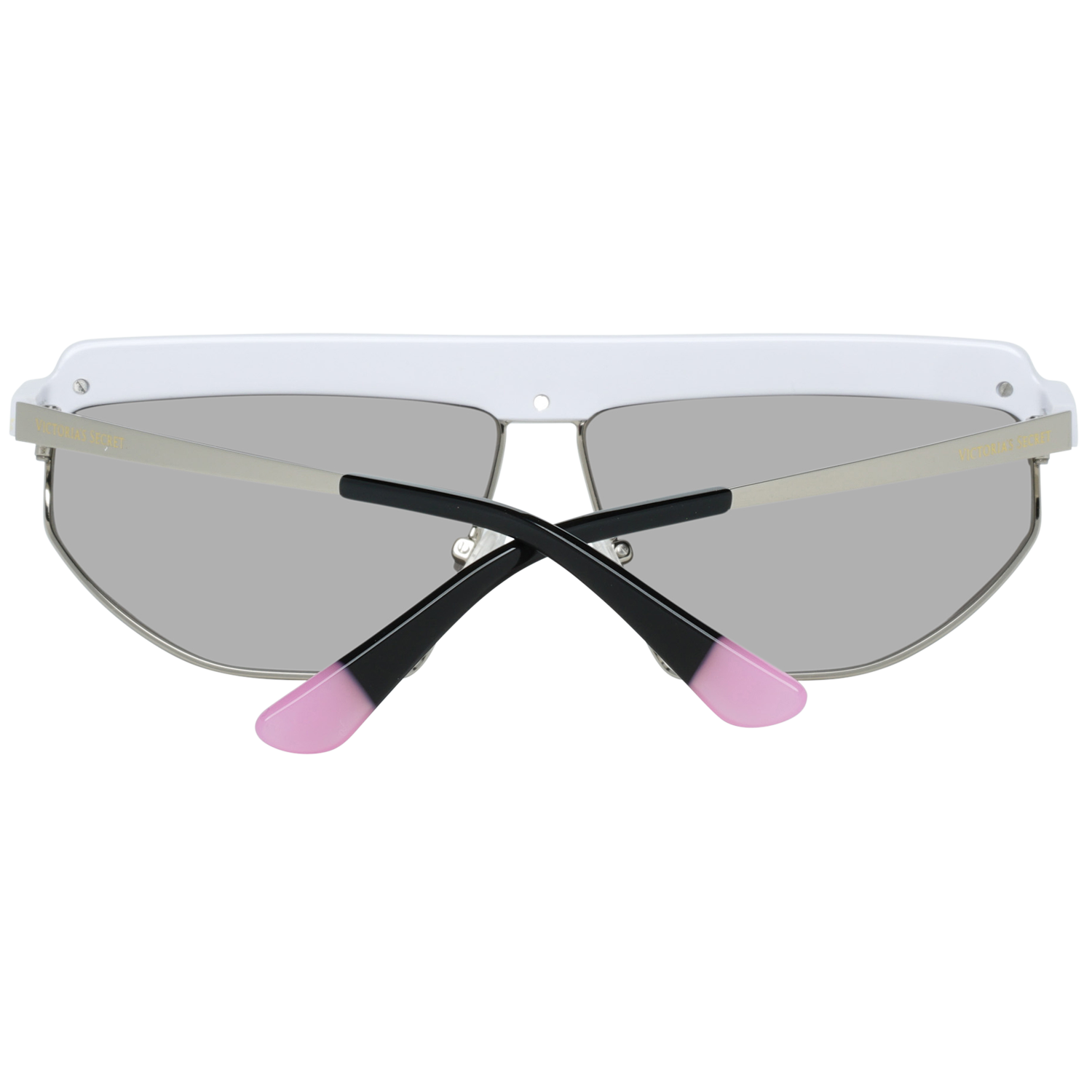 Victoria's Secret Sunglasses VS0017 25C 64 Women White