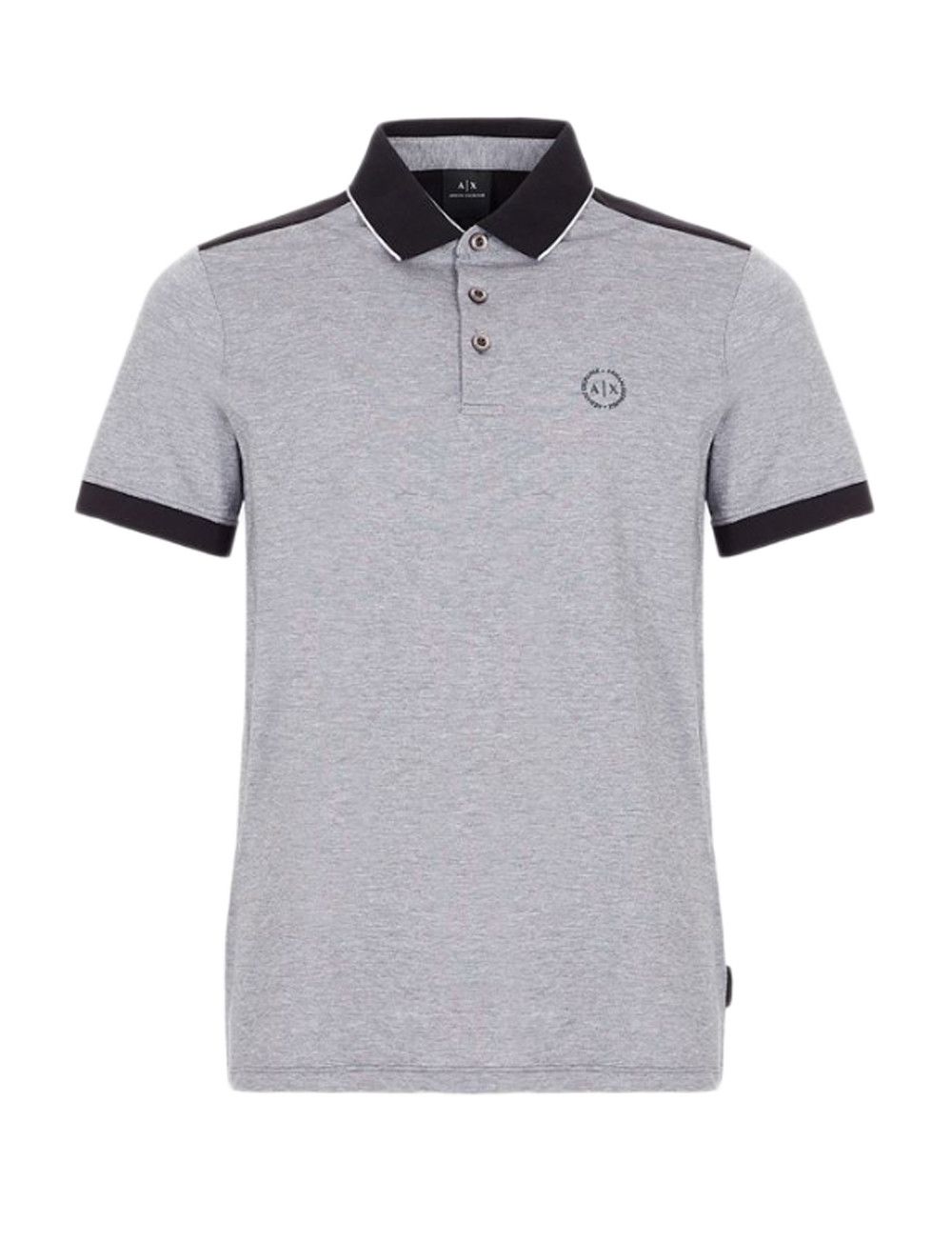 Armani Exchange Men's Polo