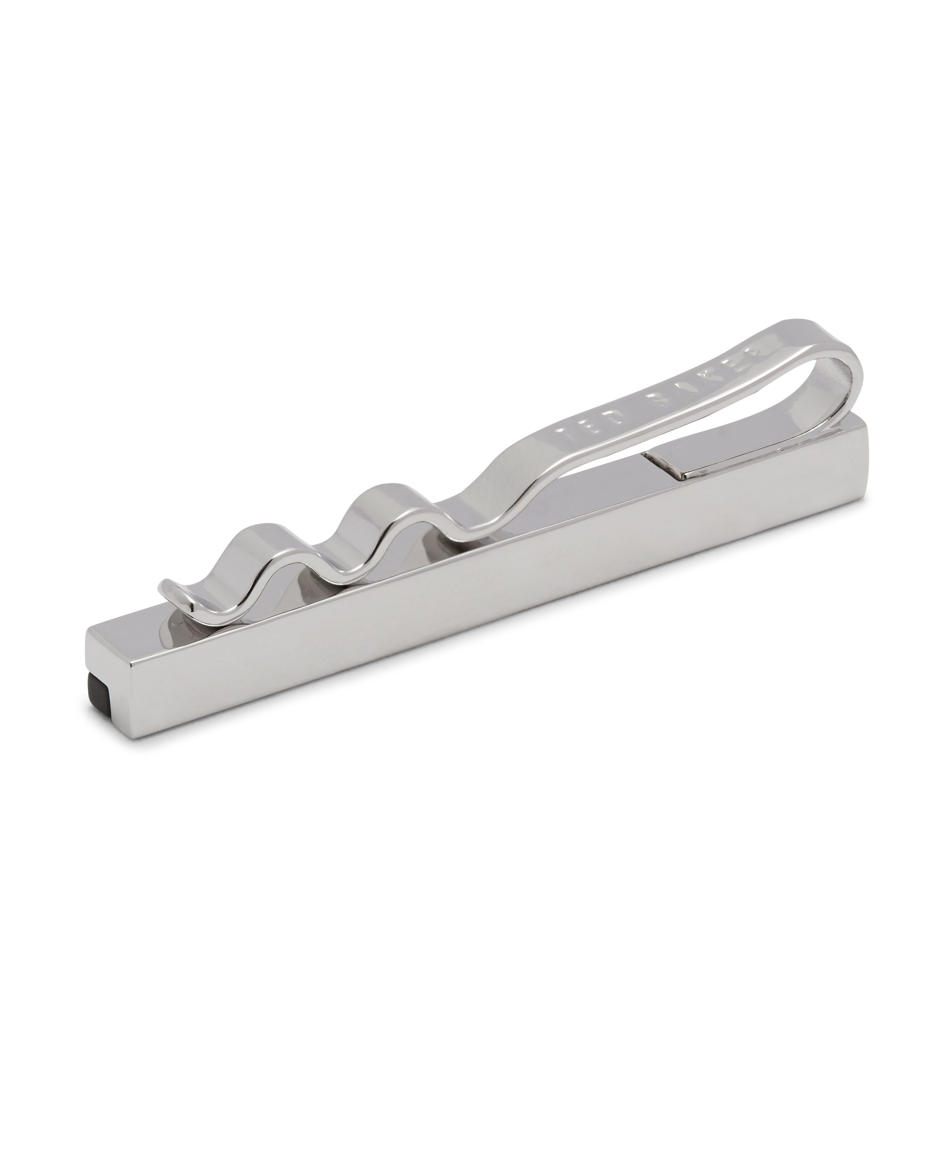 Semi Precious Stone Tie Bar