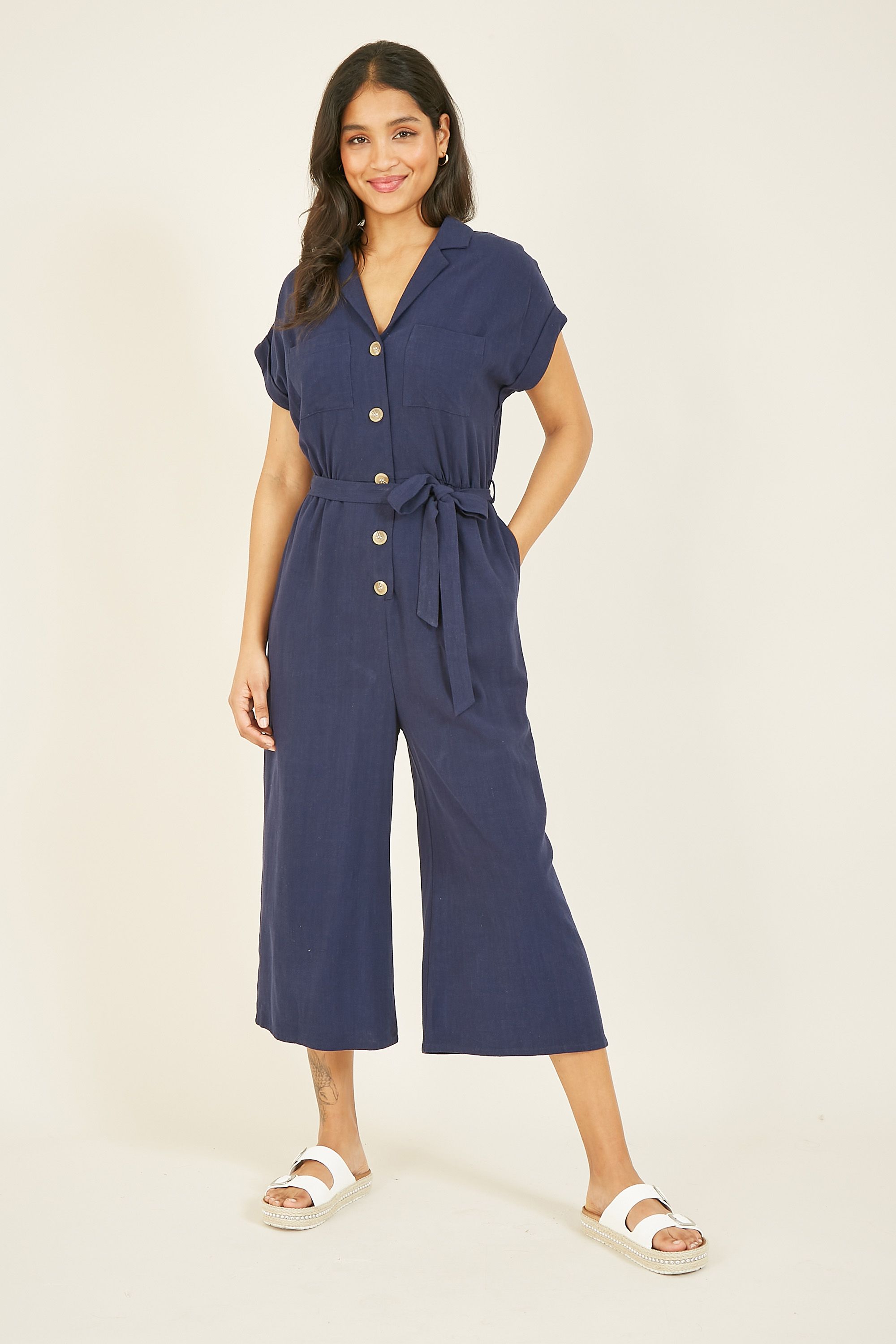 yumi jumpsuit
