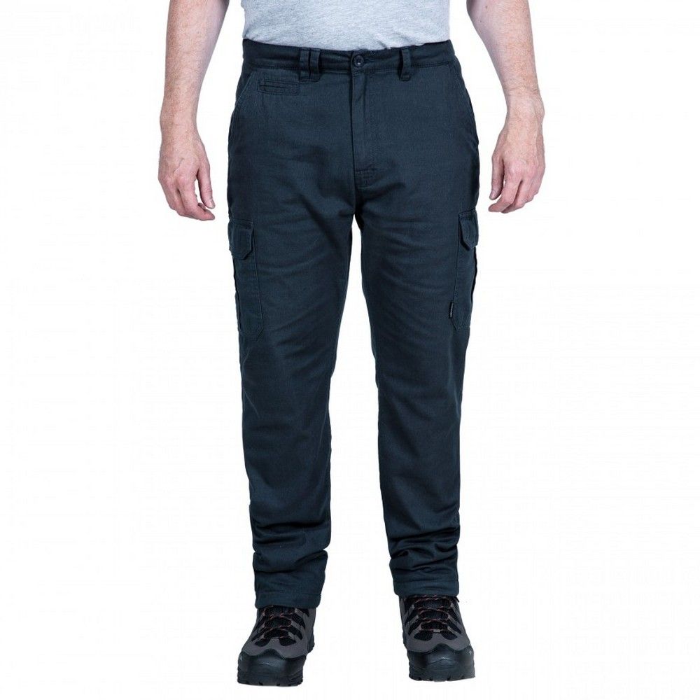 Trespass Mens Tipner Thermal Walking 