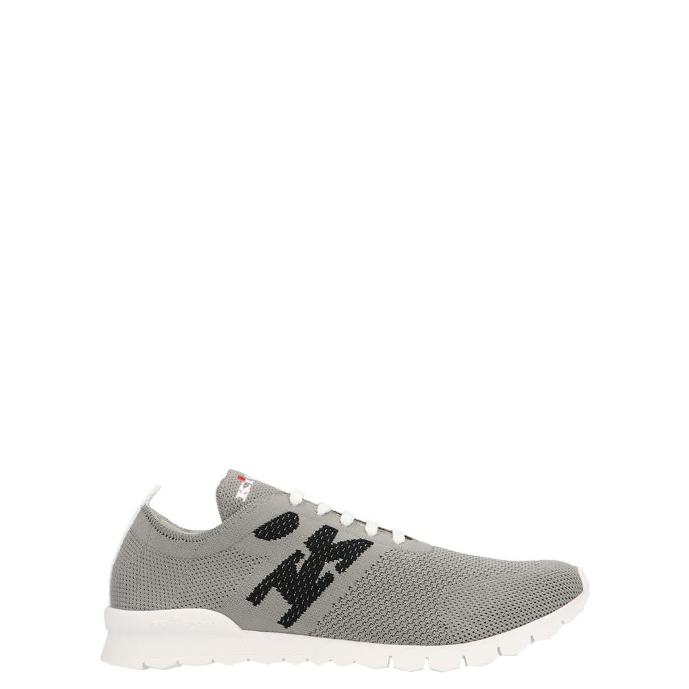 Grey Sneaker
