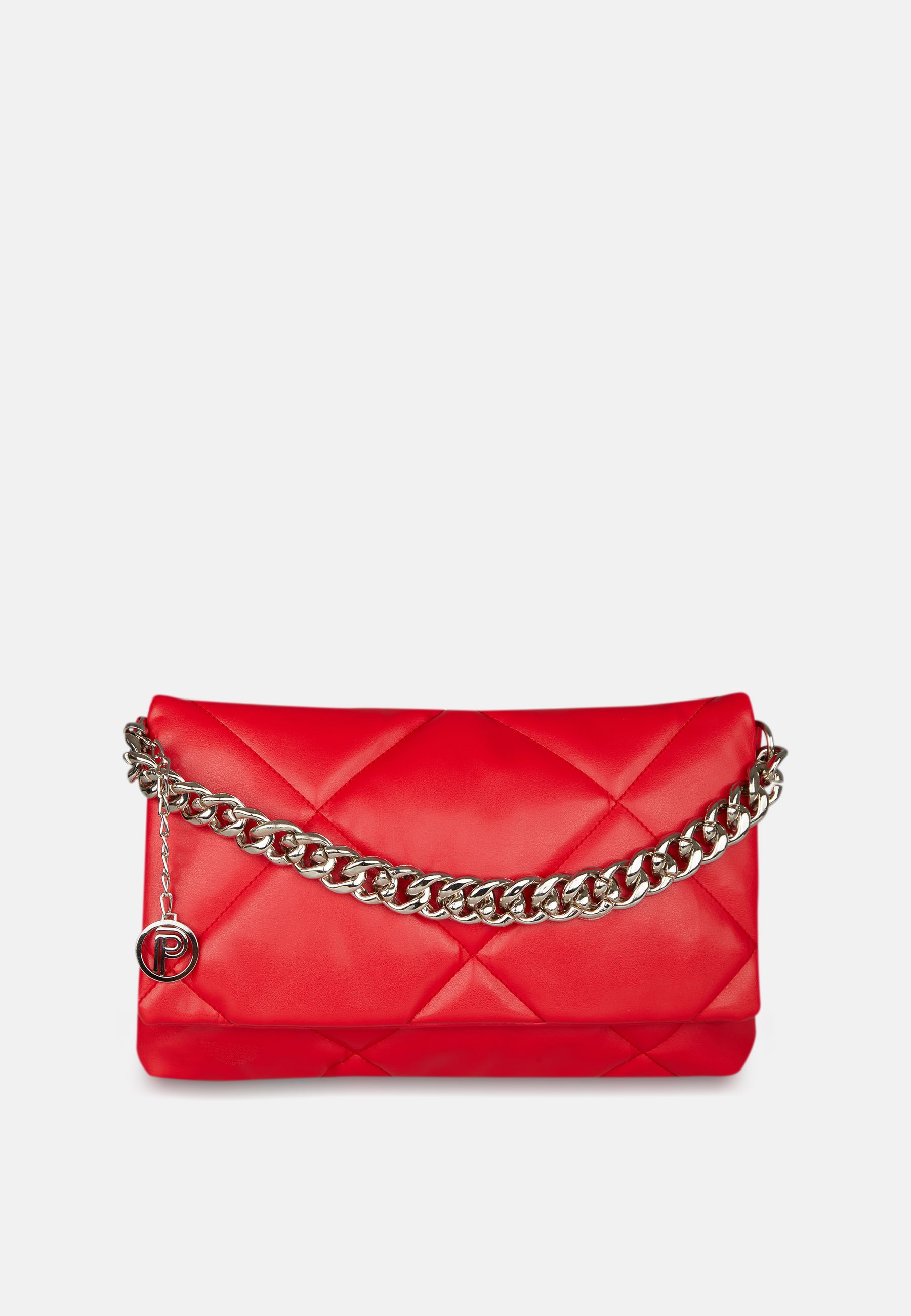 Red Cross Body Bag