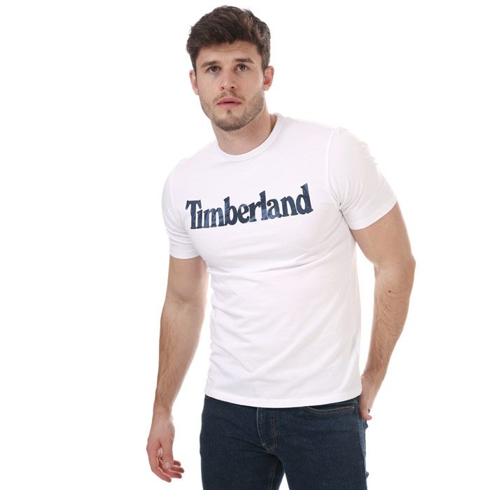 timberland men t shirts