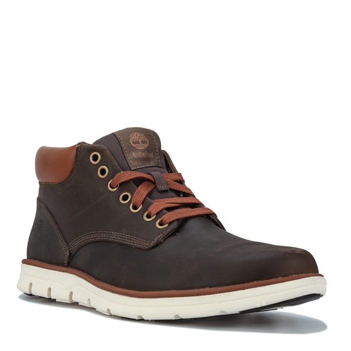 timberland bradstreet olive
