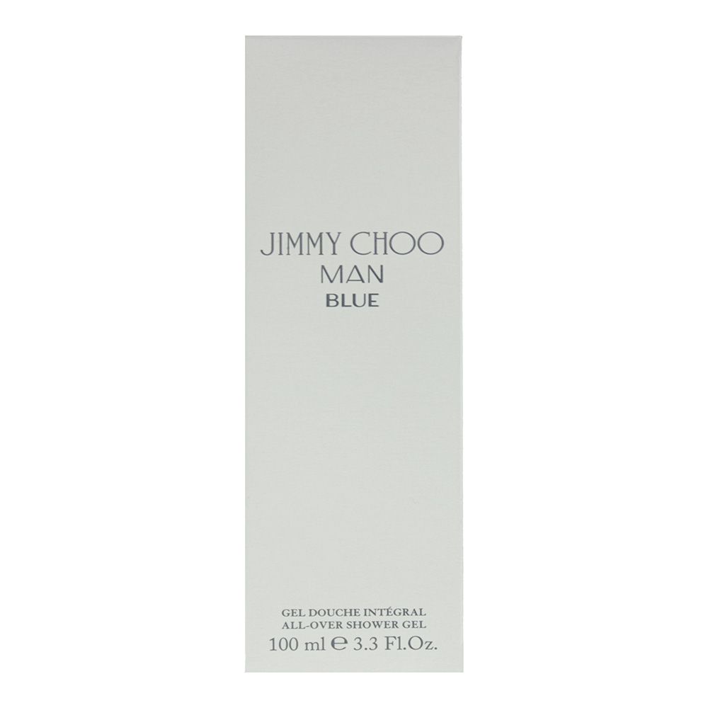 Jimmy Choo Man Blue is a woody aromatic fragrance for men. Top notes: clary sage, black pepper, bergamot and lavender. Middle notes: leather, cypress, ambergris, apple and pineapple. Base notes: sandalwood, vanilla, vetiver and patchouli. Jimmy Choo Man Blue was launched in 2018.