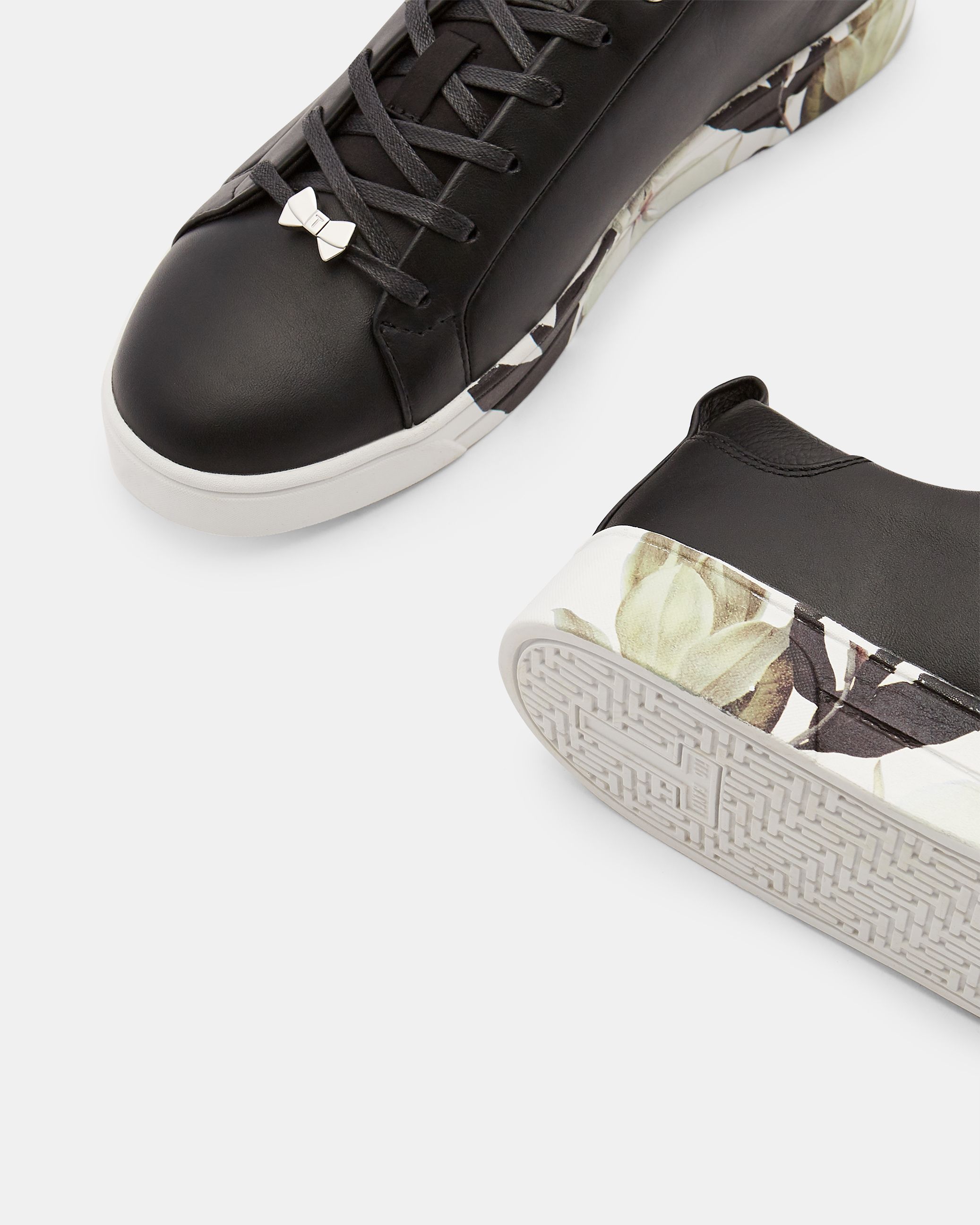 ted baker zenib trainers