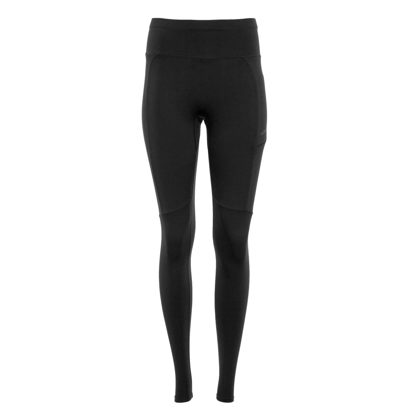 Short de sport tissé pour femme Karrimor - Noir