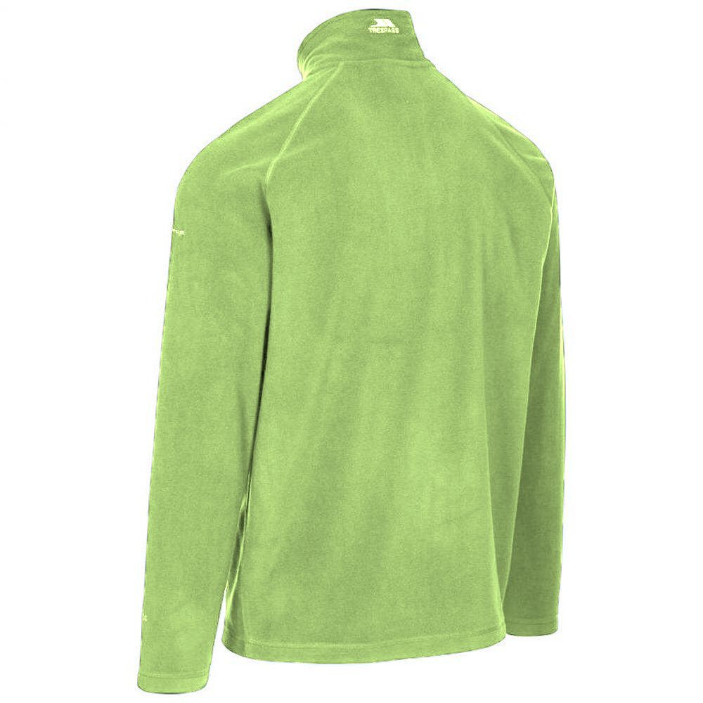 Knitted. 100% Polyester. 180gsm. Long sleeves. Microfleece. Anti-piling.