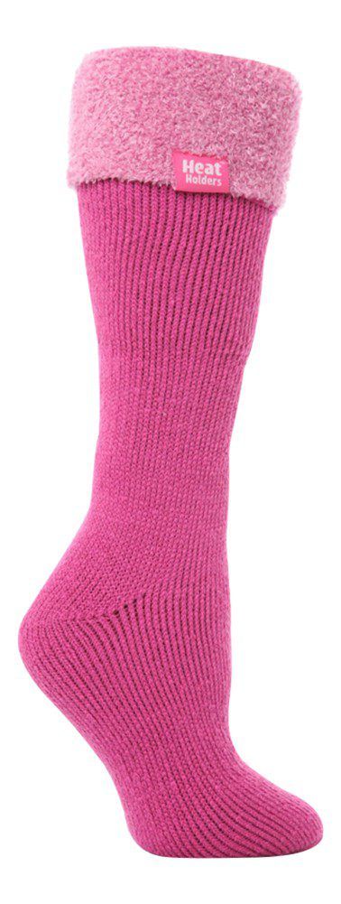 Ladies Thermal Wellington Boot Socks 