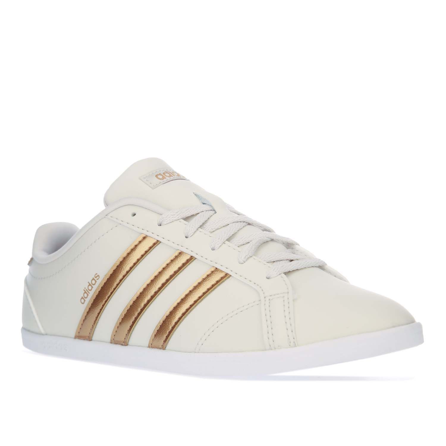 adidas coneo trainers