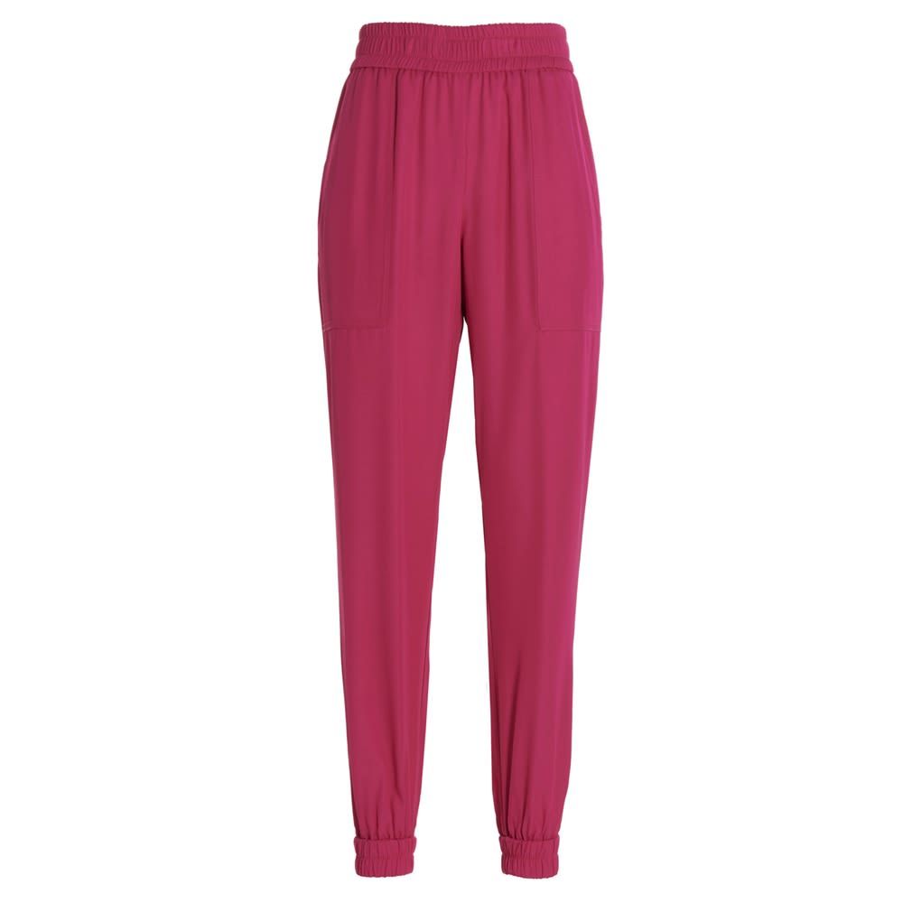Pink Trouser