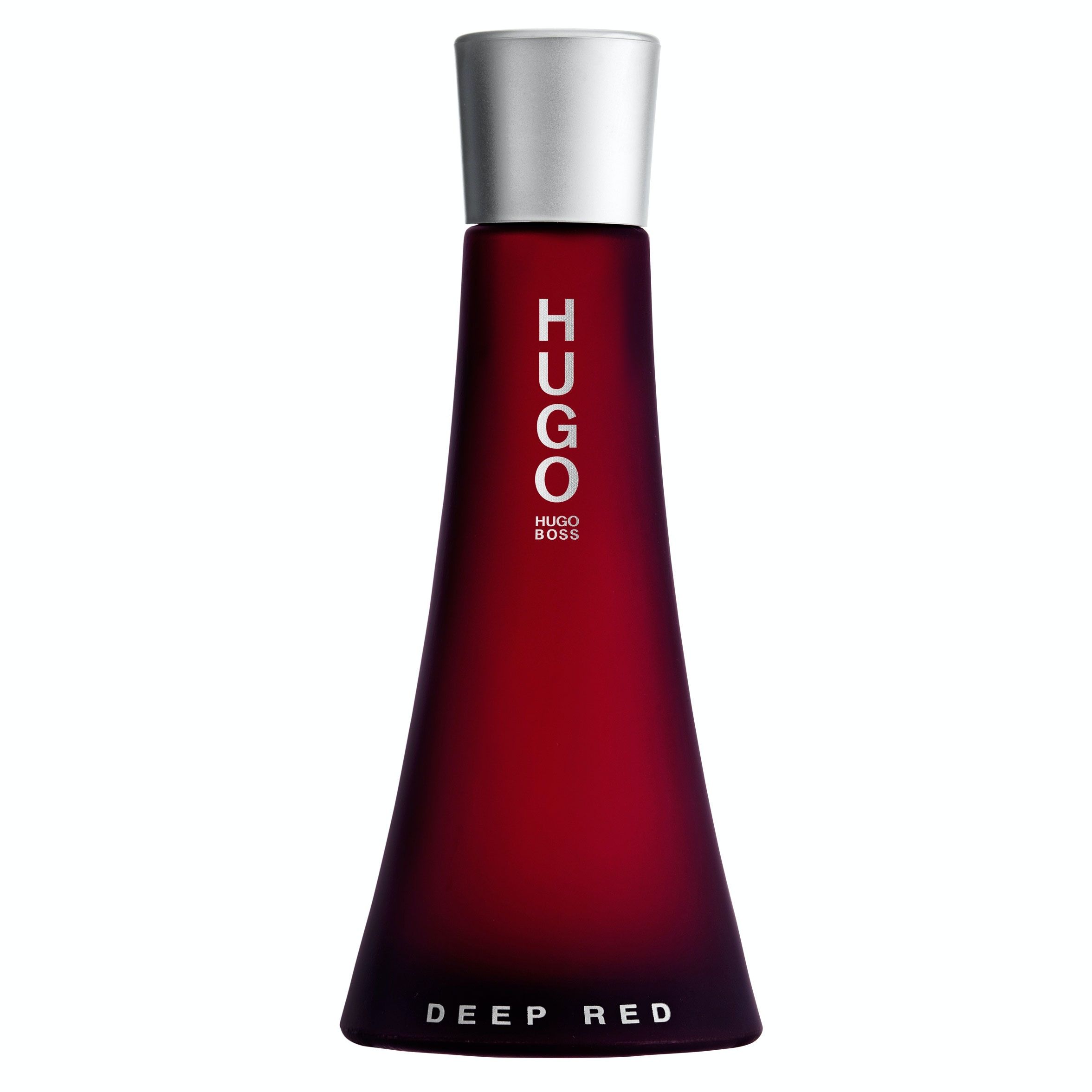 Hugo Boss Deep Red Eau De Parfum 90Ml Spray