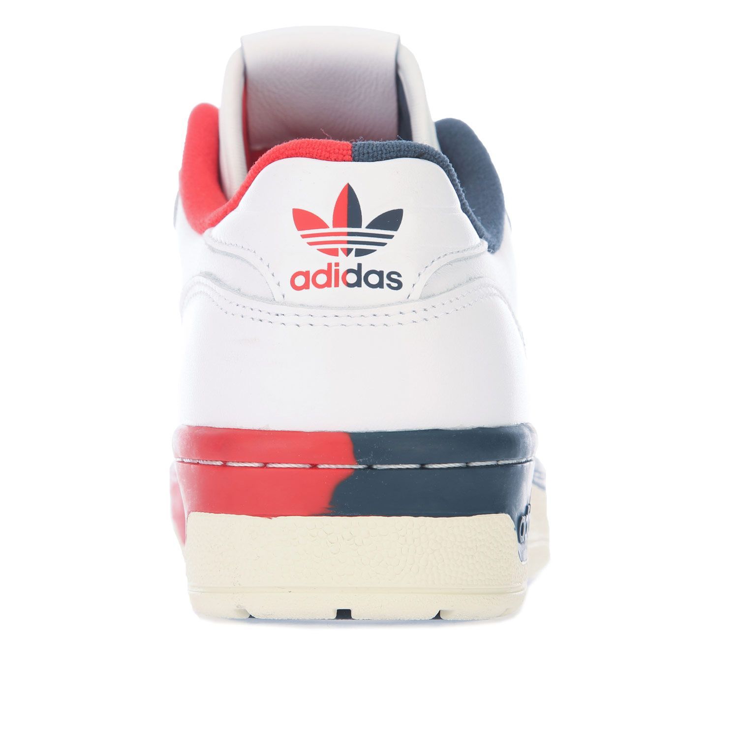 adidas rivalry low rot