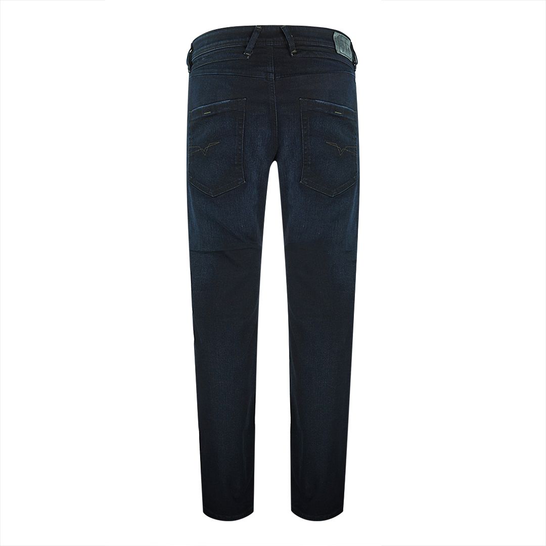 Diesel Belther-R R46D8 Jeans