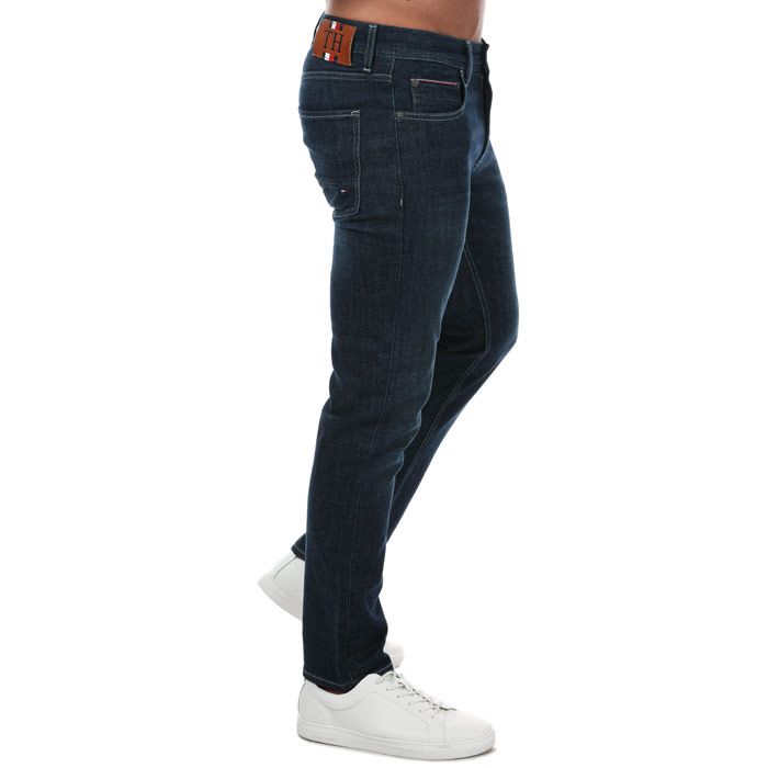 Men's Tommy Hilfiger Denton Straight 