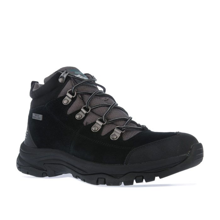 skechers relaxed fit suede ankle boots