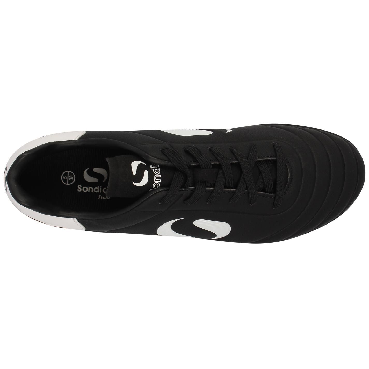 sondico football boots astro