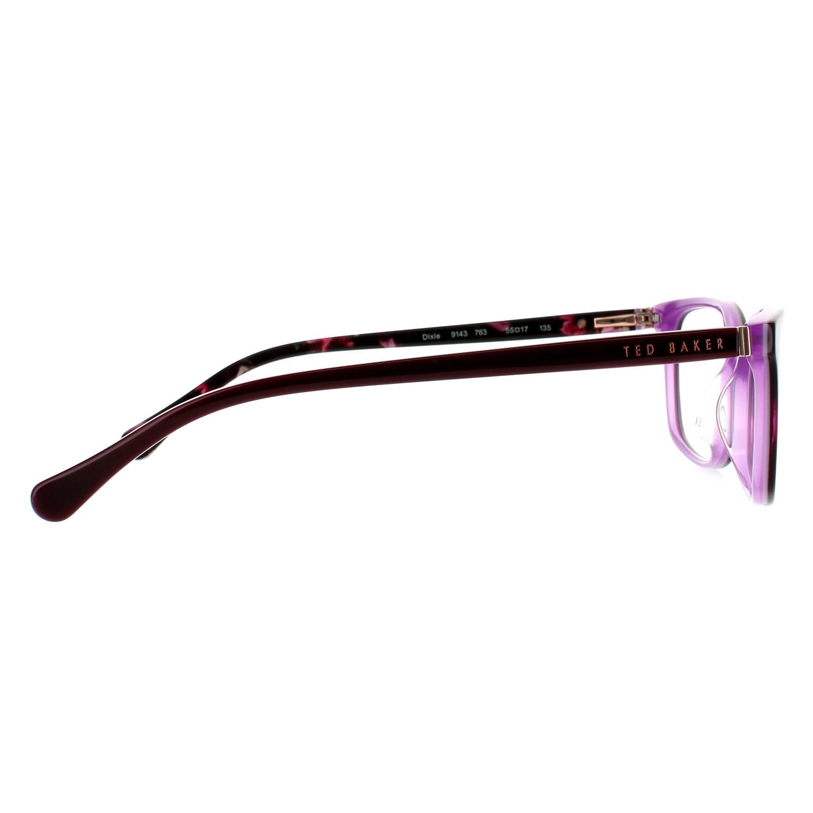 ted baker tortoise shell glasses