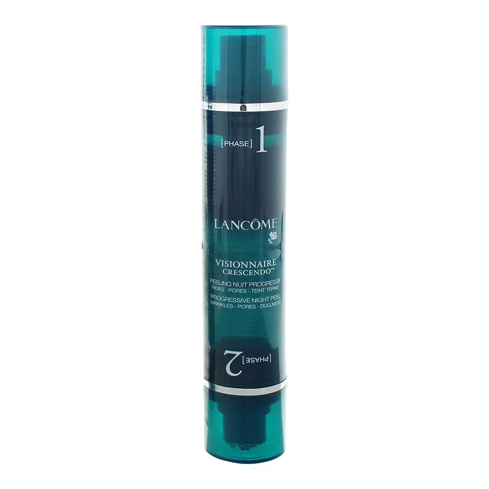 peeling visionnaire lancome