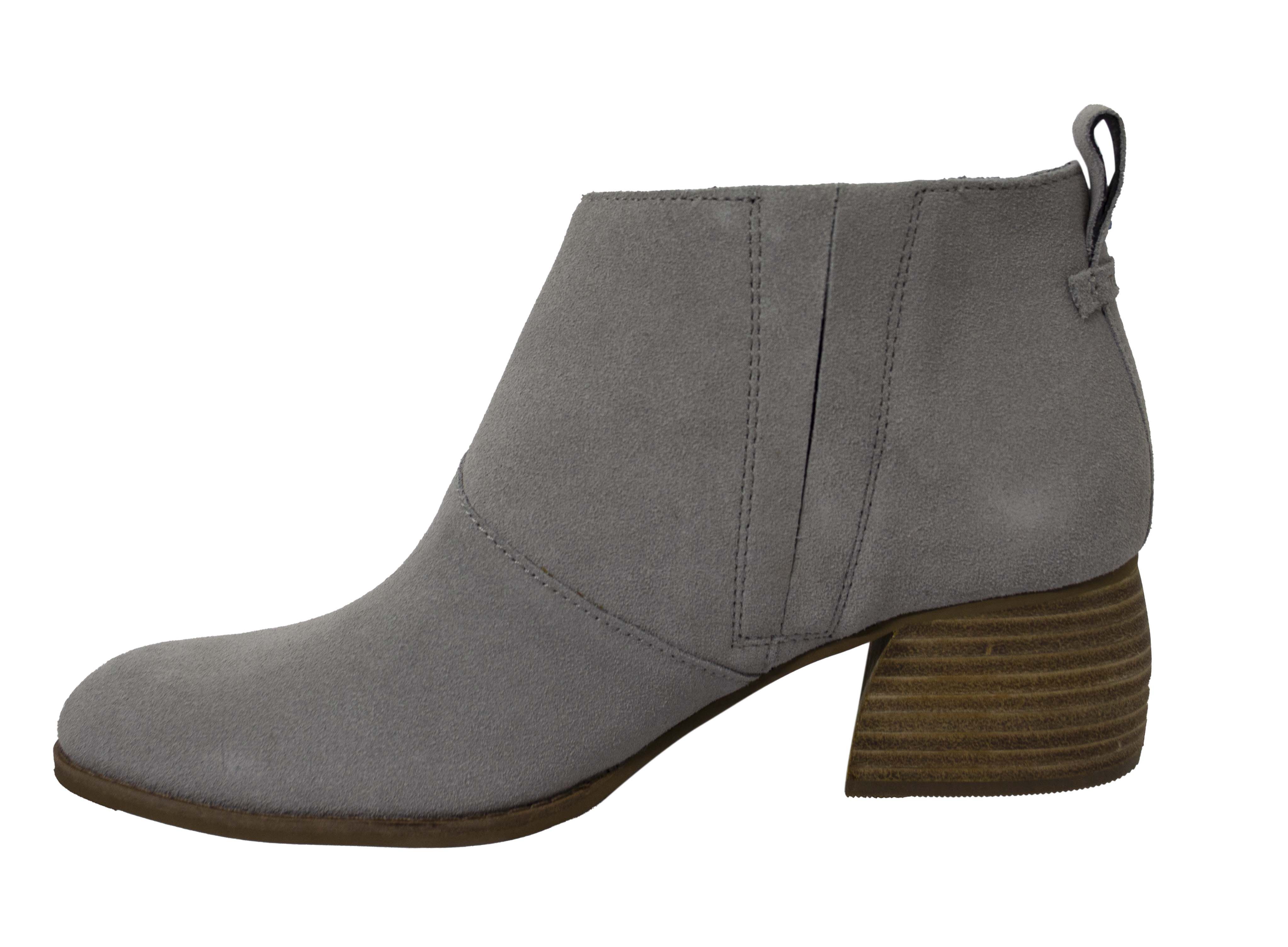 toms leilani boots
