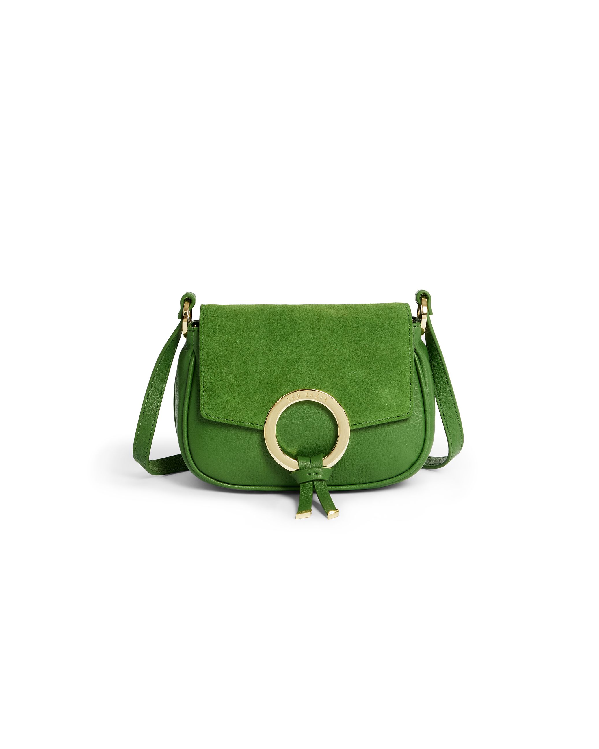 ted baker ring bag