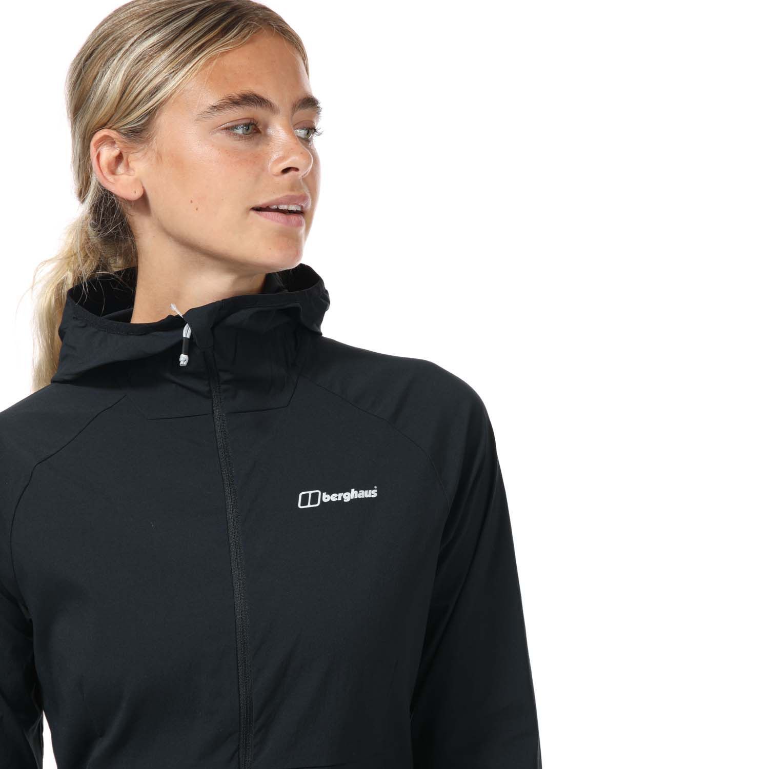 East Bergholt Jacket - Female Fit main image 1