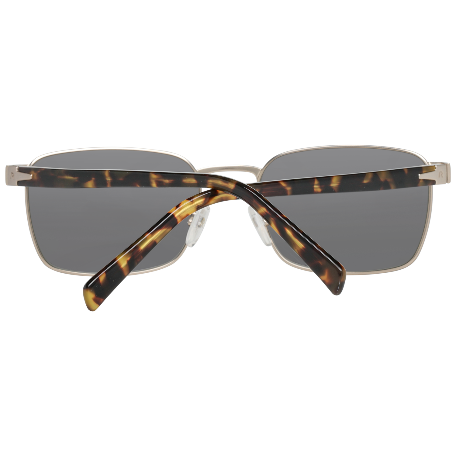 Rodenstock Sunglasses R1417 C 56 Men Silver