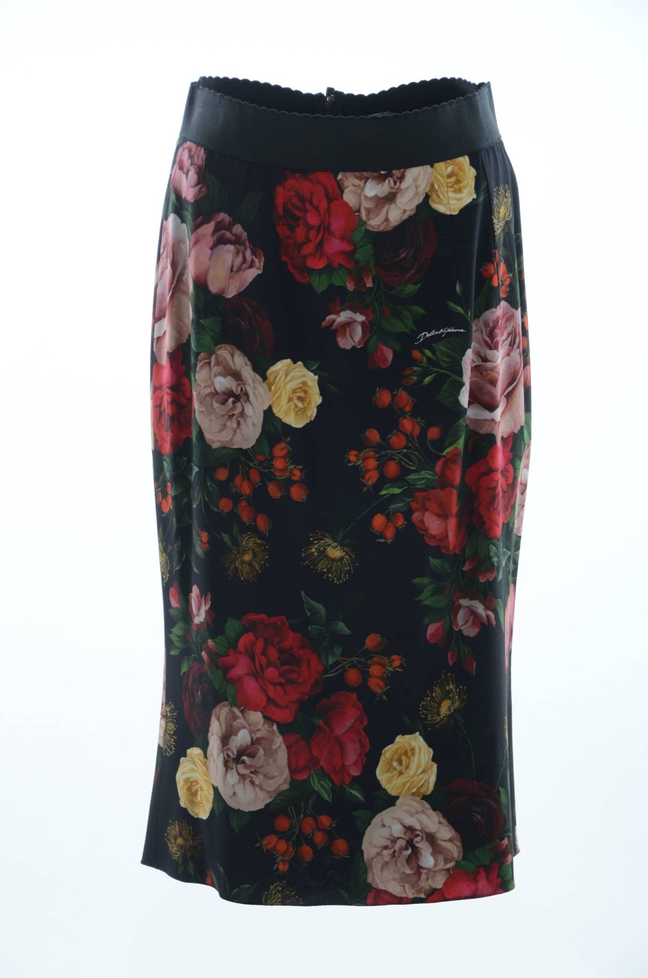 Dolce & Gabbana Women Skirt