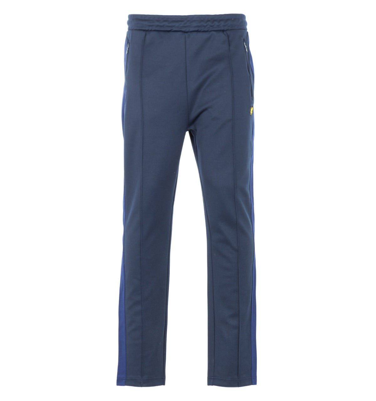 lyle and scott joggers junior