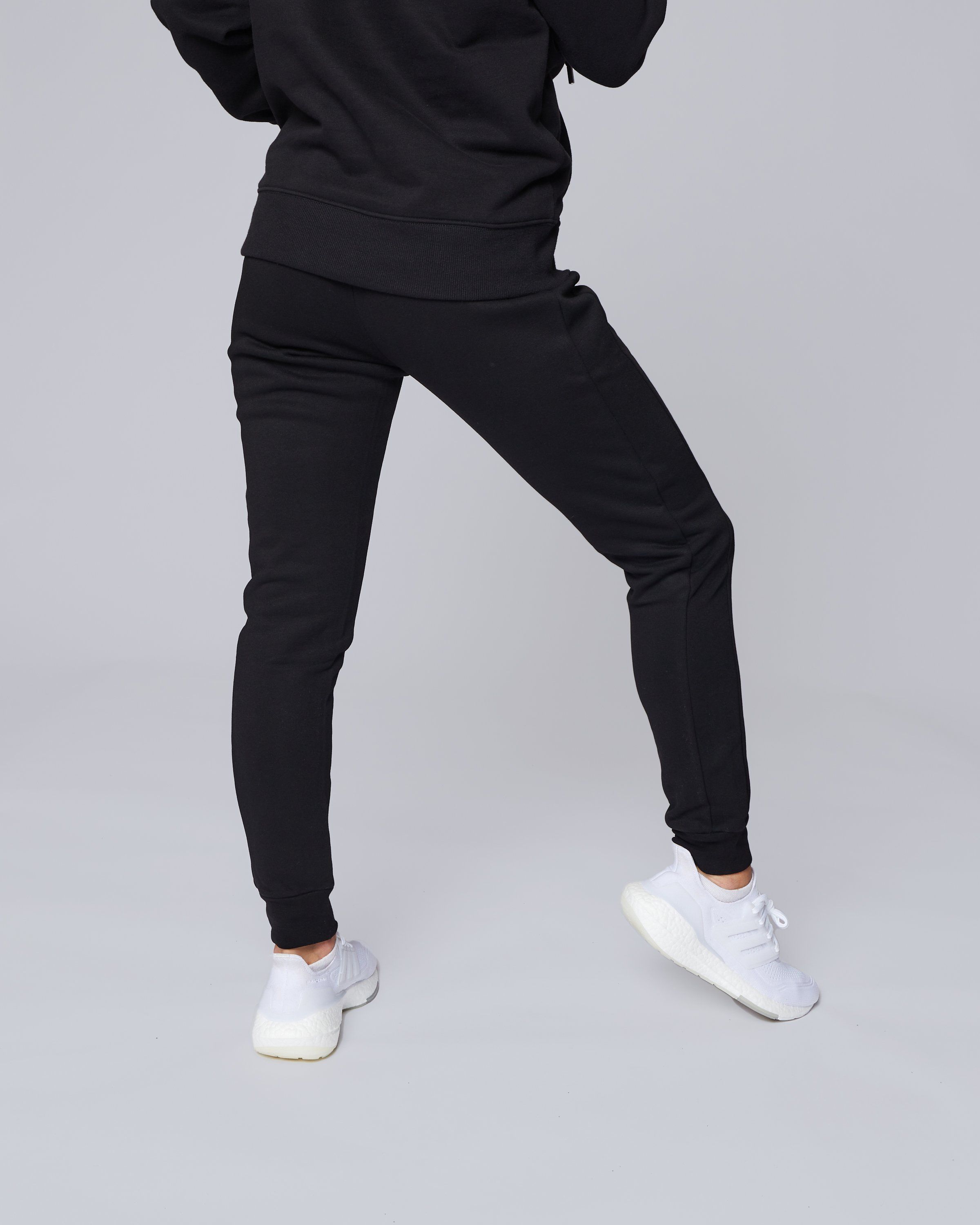 black bananas statement jogger