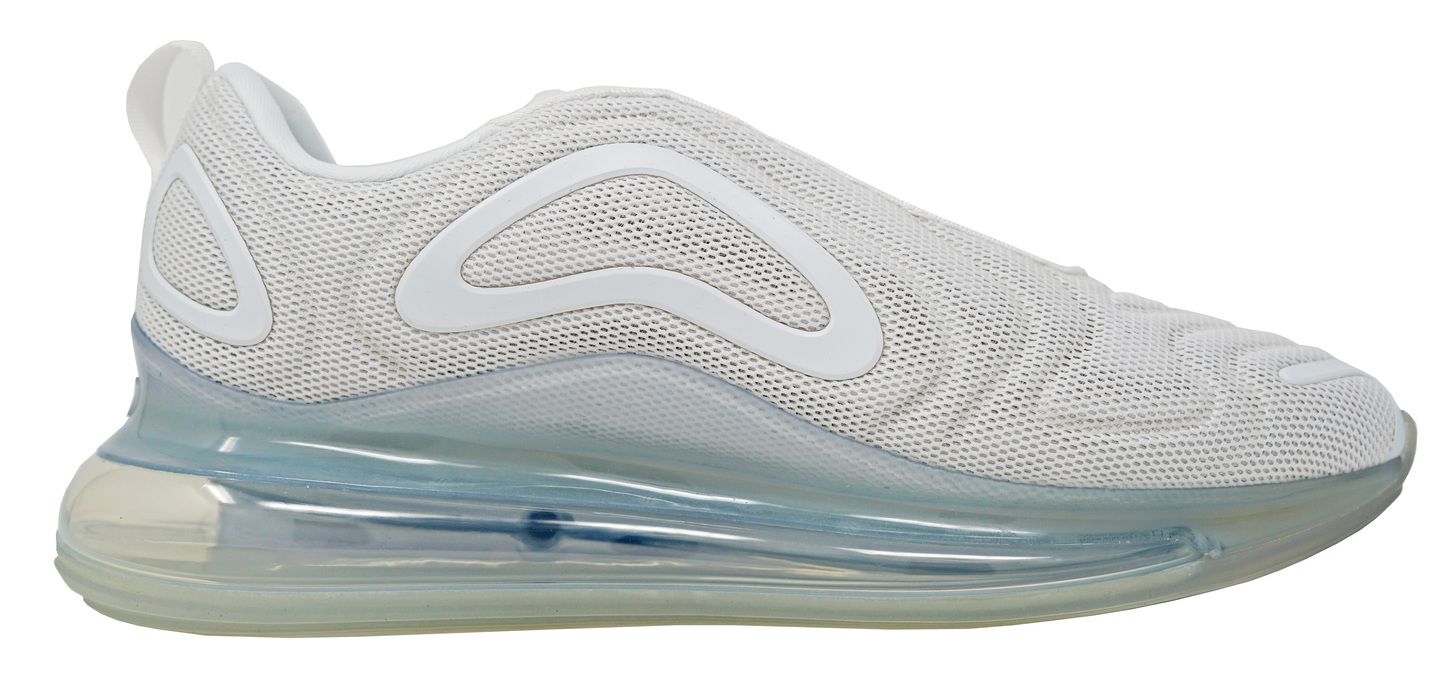 air max 720 white junior