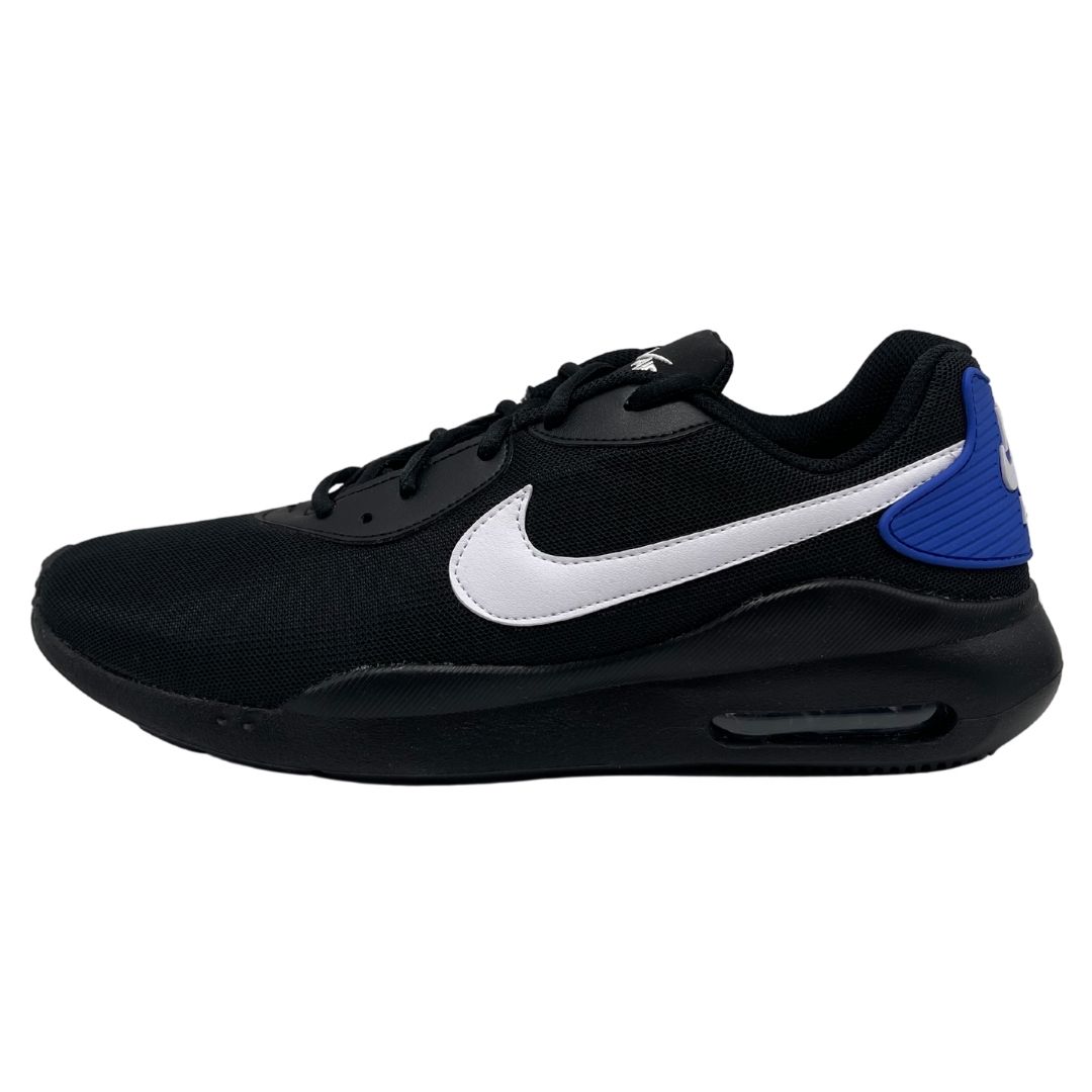 Nike Air Max Oketo Black Sneakers