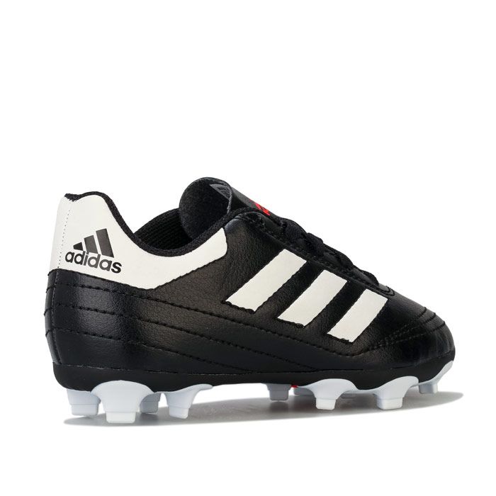 adidas junior football boots