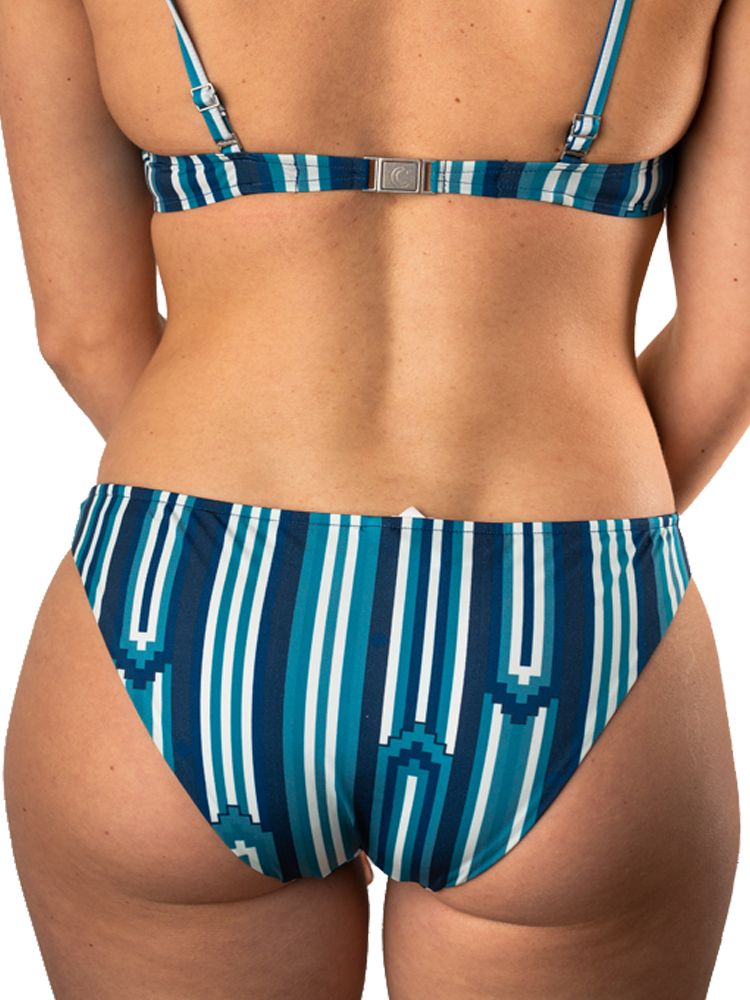 Chantelle Swimwear - Icon Bikini Brief Light Mediterranean