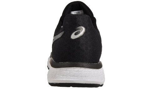 Approved and recommended by the American Podiatric Medical Association, these Gel Exalt 4 mens running shoes are designed for optimal foot health and subtly blend together premium comfort and state of the art running technology. Featuring the DuoMax support system and Rearfoot Gel cushioning to enhance support even further and delivering underfoot comfort like never before. -	Textile mesh upper delivers increased ventilation, -	Synthetic overlays provide superior midfoot support -	Secure up front lacing system, -	Ortholite sockliner delivers underfoot comfort -	DuoMax support system enhances support and stability throughout wear -	SPEVA midsole improves bounce back properties -	Rearfoot gel cushioning reduces shock on impact -	Asics Branding throughout