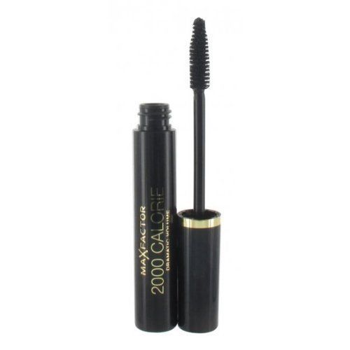 Feast your eyes with up to 300% dramatic lash volume mascara. Want drama? Make your lashes triple the volume with this ultra volumising mascara. Its body building formula fattens even the thinnest of lashes and gives them up to 300% volume instantly. With no need for primers, the first application stays touch proof and smudge proof for as long you need it to, but quickly and easily wipes away with a gentle eye make-up remover, so even sensitive eyes and contact lens wearers can enjoy a fuller flutter. The combination of the innovative volumising formula and thickening brush gives your lashes triple the volume, for triple impact.