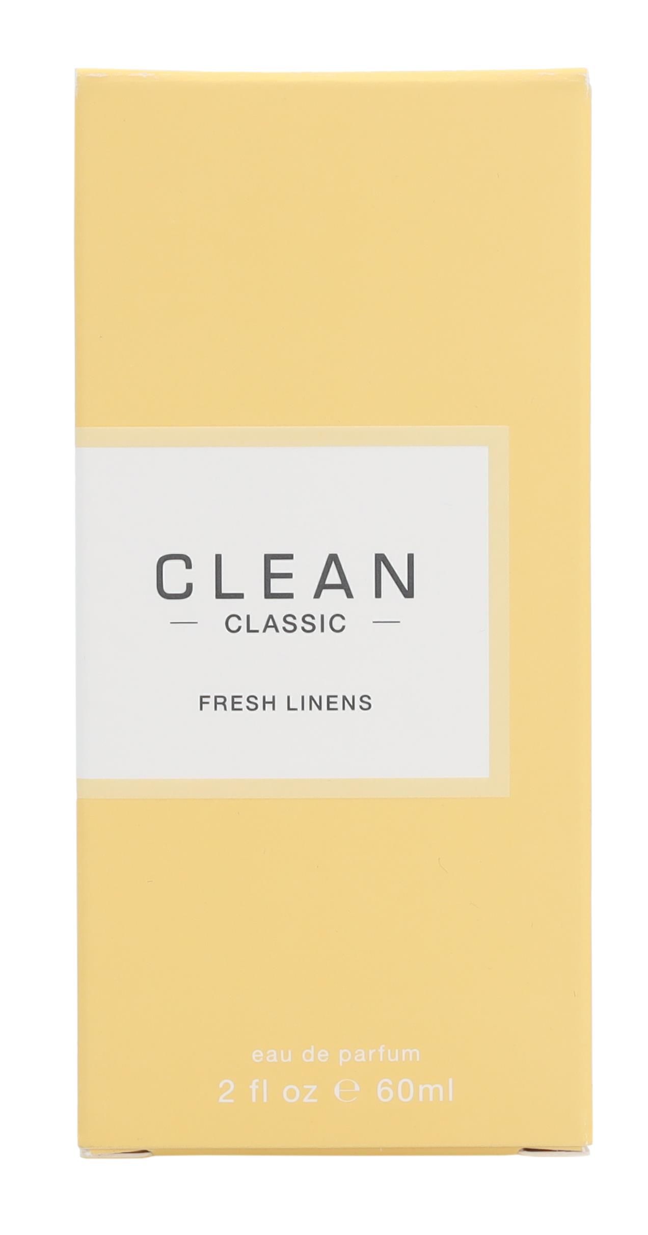 Clean Fresh Linens Edp Spray 60ml