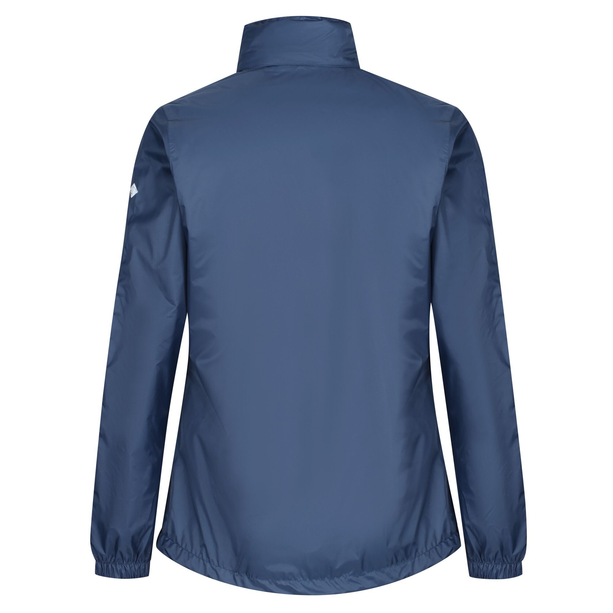 100% Polyamide. Super lightweight and packable waterproof jacket with soft mesh lining. ISOLITE 5,000 polyamide fabric with a durable water repellent finish. Sealed seams. Adjustable hem and hood. Size Guide (Bust): 6 UK: 30in, 8 UK: 32in, 10 UK: 34in, 12 UK: 36in, 14 UK: 38in, 16 UK: 40in, 18 UK: 43in, 20 UK: 44in, 22 UK: 48in, 24 UK: 50in, 26 UK: 52in.