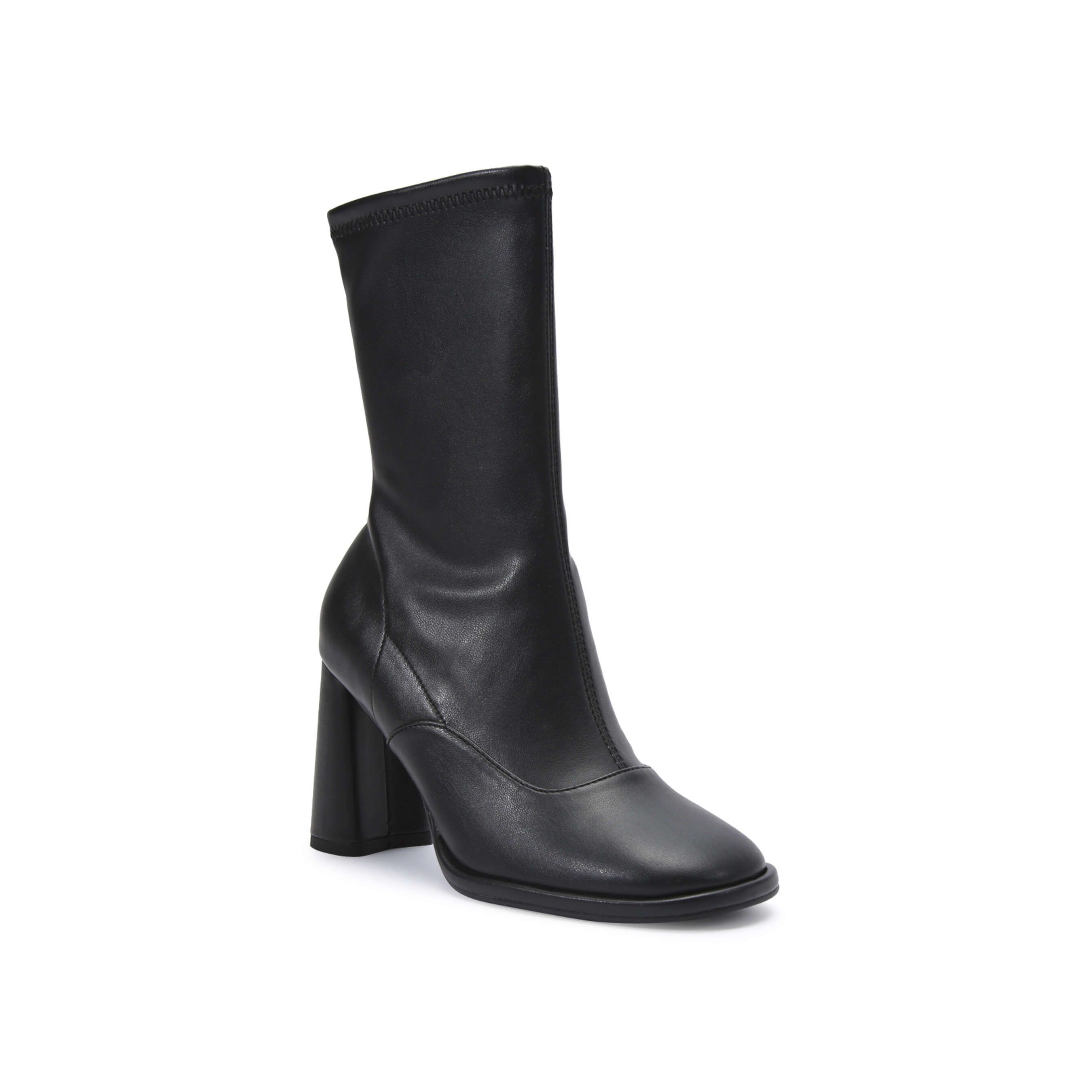 KG Kurt Geiger Timber Sock Boots