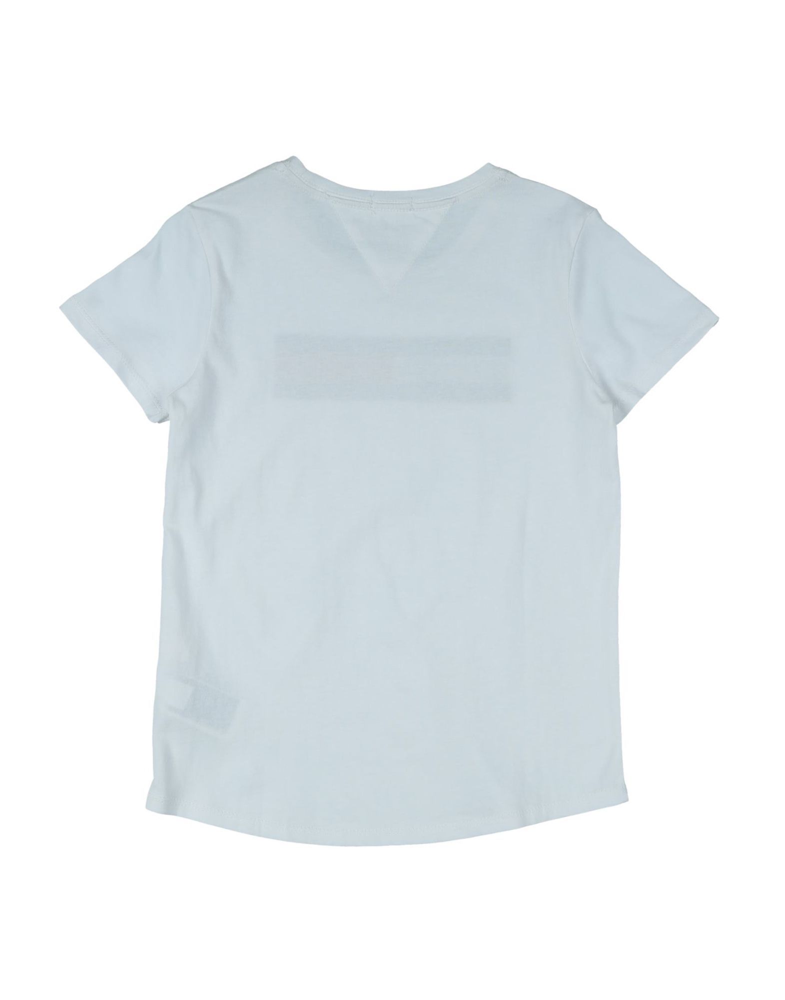Tommy Hilfiger Girl T-shirts Cotton